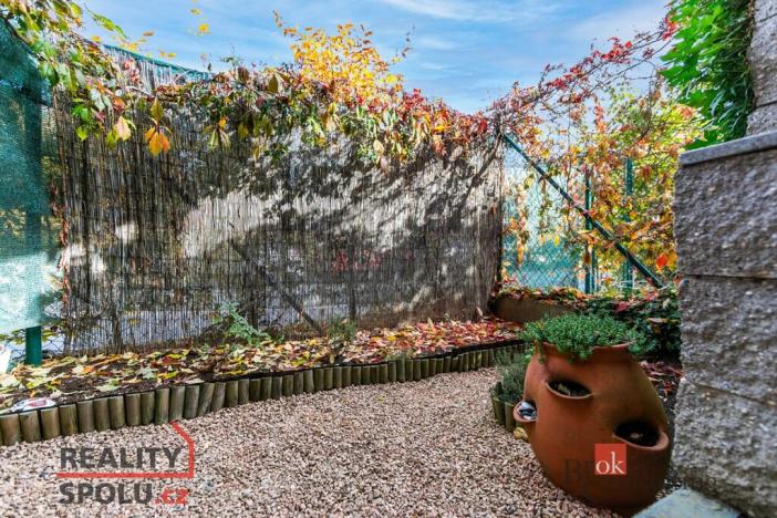 Prodej bytu 3+kk, Plzeň - Křimice, Žitná, 63 m2