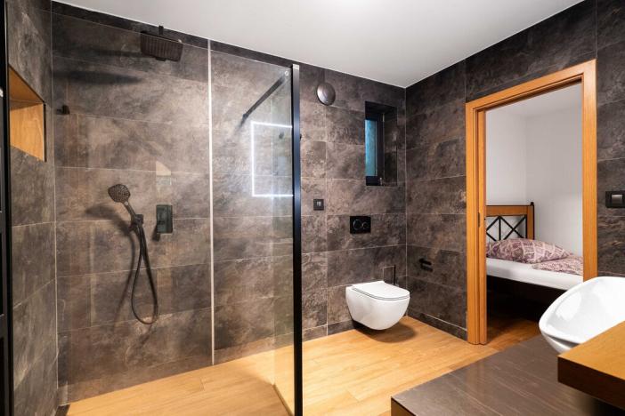 Prodej rodinného domu, Turnov, Pod Stránkou, 145 m2