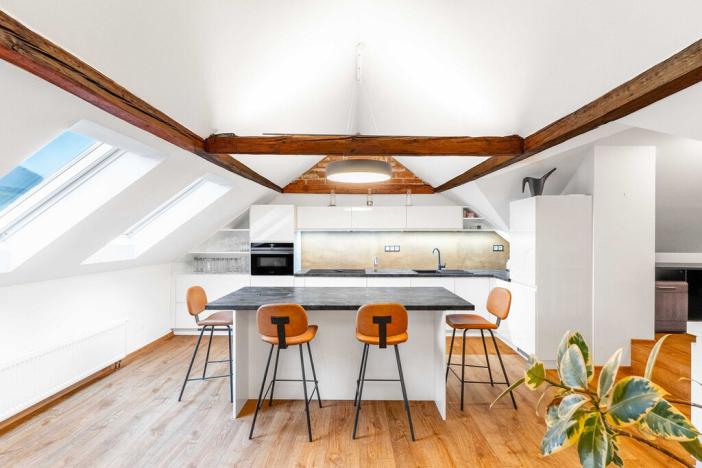 Prodej rodinného domu, Turnov, Pod Stránkou, 145 m2