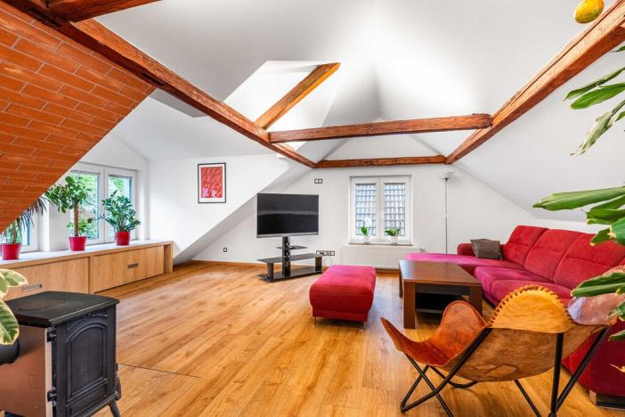 Prodej rodinného domu, Turnov, Pod Stránkou, 145 m2