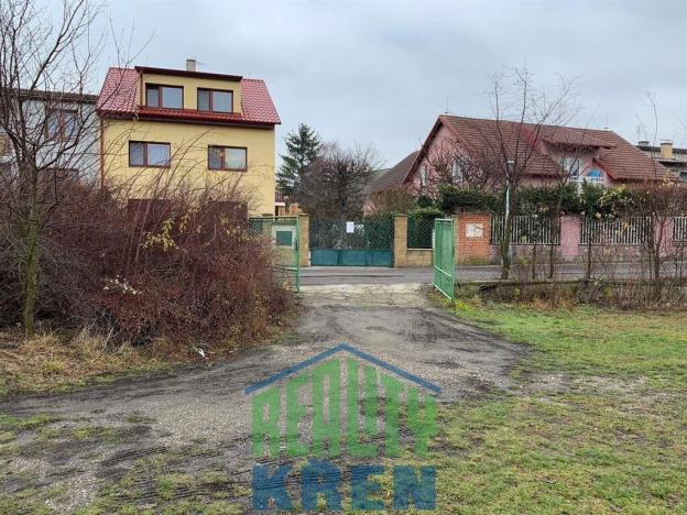 Pronájem garáže, Praha - Suchdol, Na mírách, 15 m2