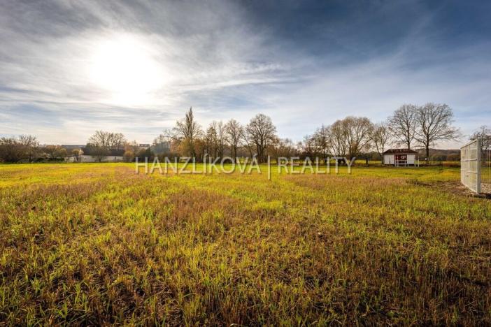 Prodej pozemku pro bydlení, Mačkov, 4056 m2