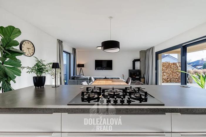 Prodej rodinného domu, Luka nad Jihlavou, Za Dvorem, 193 m2