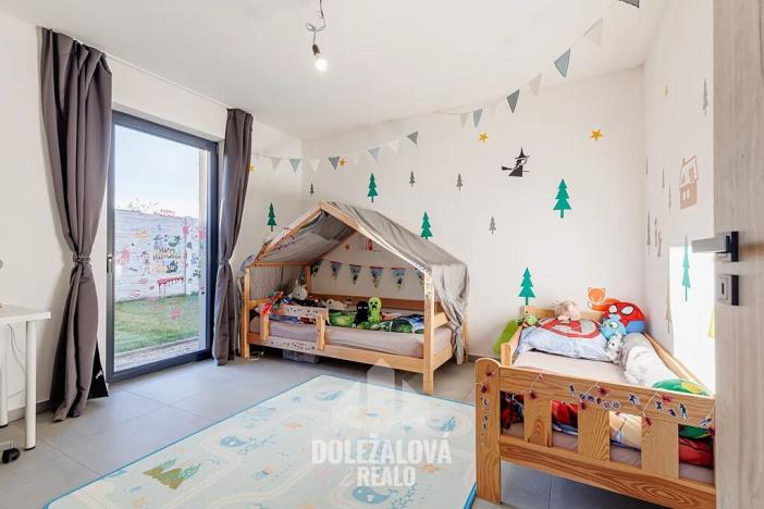 Prodej rodinného domu, Luka nad Jihlavou, Za Dvorem, 193 m2