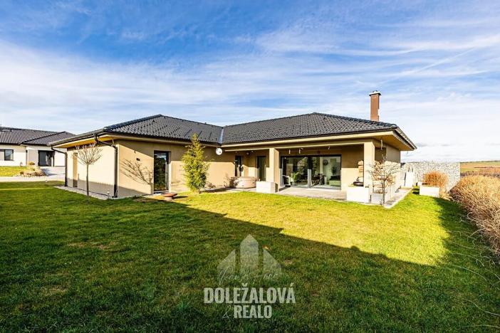 Prodej rodinného domu, Luka nad Jihlavou, Za Dvorem, 193 m2