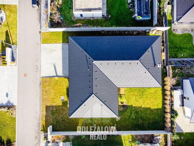 Prodej rodinného domu, Luka nad Jihlavou, Za Dvorem, 193 m2