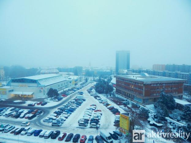 Prodej bytu 2+1, Chomutov, Bezručova, 60 m2