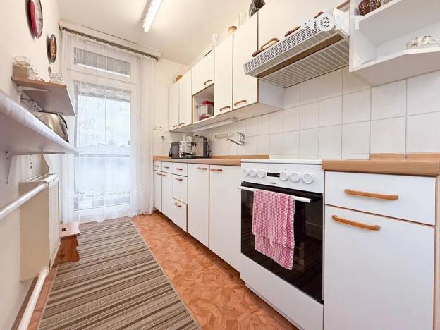 Prodej bytu 3+1, Dubné, 65 m2