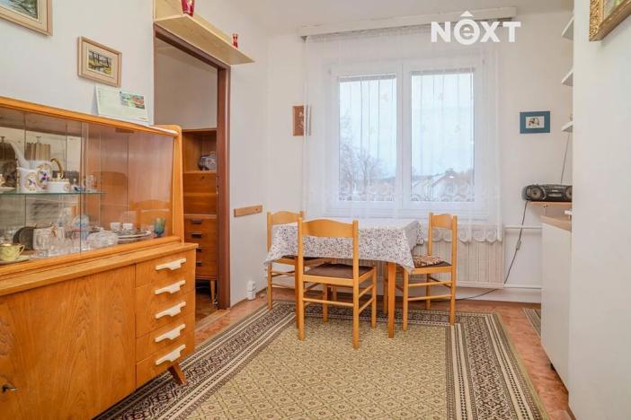 Prodej bytu 3+1, Dubné, 65 m2