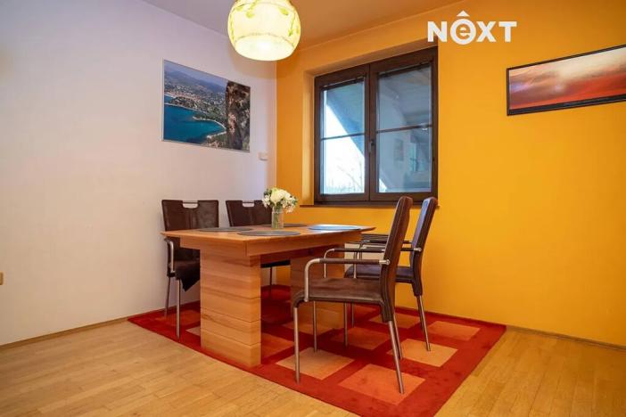 Prodej rodinného domu, Ledeč nad Sázavou, Zahradní, 179 m2