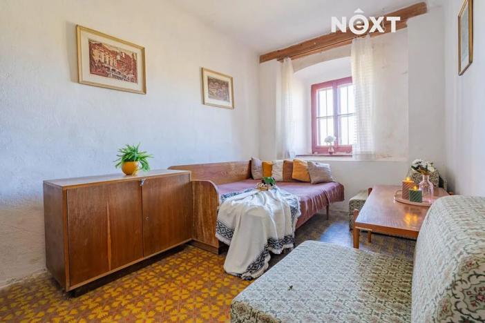 Prodej chalupy, Horní Stropnice, 112 m2