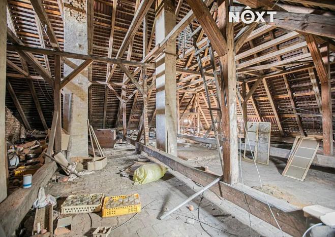 Prodej rodinného domu, Studená, Tyršova, 400 m2