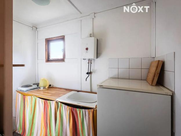 Prodej chaty, Pluhův Žďár, 42 m2