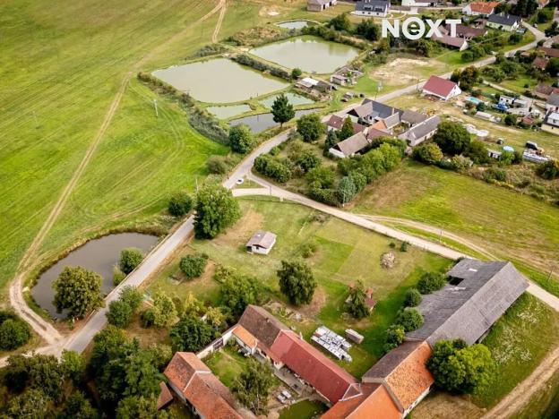 Prodej pozemku pro bydlení, Pluhův Žďár, 1694 m2