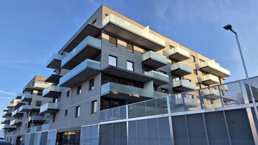 Pronájem bytu 2+kk, Praha - Prosek, Čakovická, 54 m2