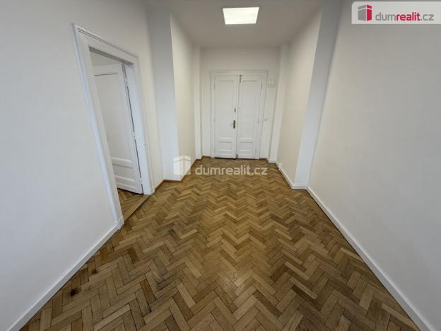 Pronájem kanceláře, Praha - Nové Město, Vodičkova, 26 m2