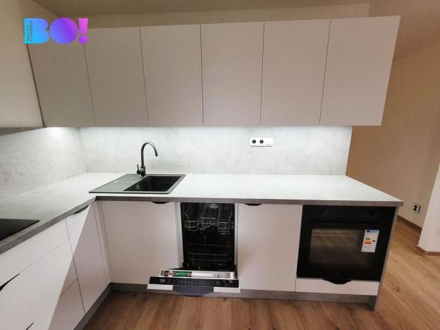 Pronájem bytu 2+kk, Karviná, Bratr. Veverkových, 51 m2