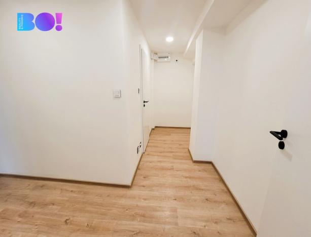 Pronájem bytu 2+kk, Karviná, Bratr. Veverkových, 51 m2