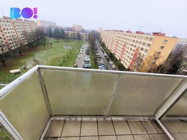 Pronájem bytu 2+kk, Karviná, Bratr. Veverkových, 51 m2