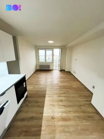 Pronájem bytu 2+kk, Karviná, Bratr. Veverkových, 51 m2