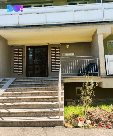 Pronájem bytu 2+kk, Karviná, Bratr. Veverkových, 51 m2