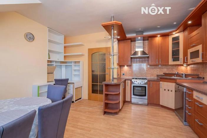 Prodej bytu 3+kk, České Budějovice, Skuherského, 93 m2