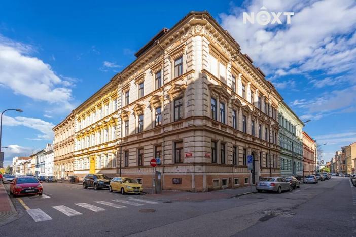 Prodej bytu 3+kk, České Budějovice, Skuherského, 93 m2