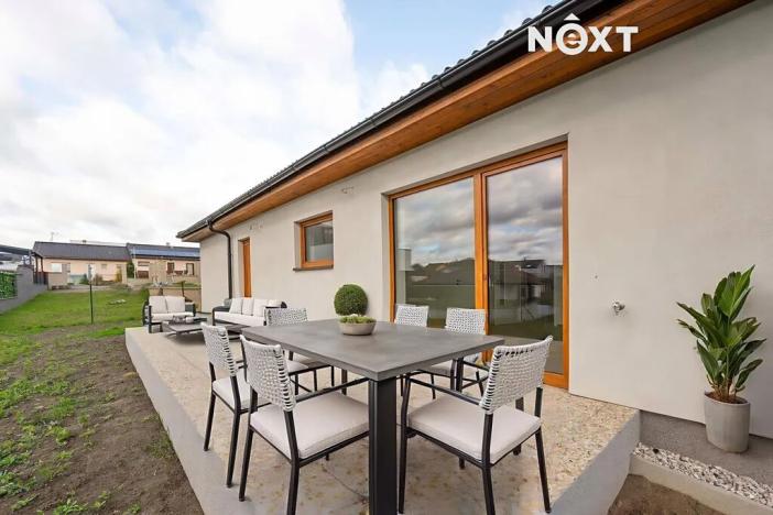 Prodej rodinného domu, Králův Dvůr, Na Vyhlídce, 107 m2