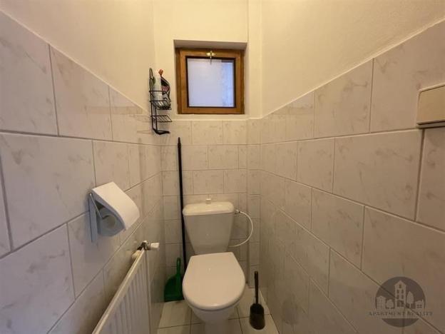 Pronájem bytu 4+kk, Praha - Vršovice, Kodaňská, 93 m2