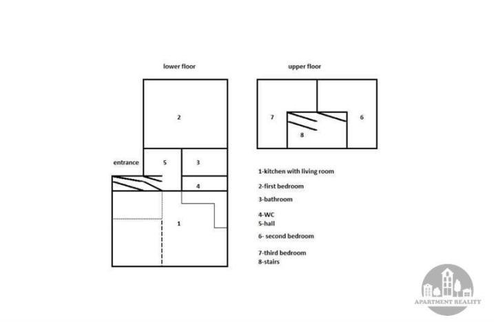 Pronájem bytu 4+kk, Praha - Vršovice, Kodaňská, 93 m2