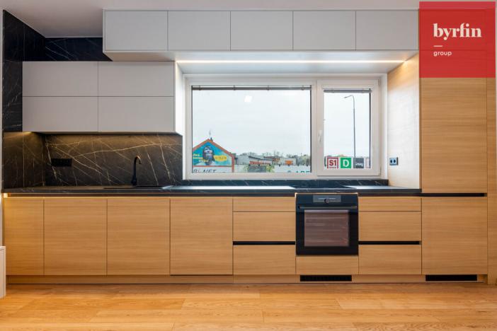 Prodej bytu 2+kk, Opava, Nákladní, 52 m2