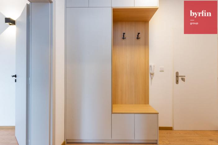 Prodej bytu 2+kk, Opava, Nákladní, 52 m2