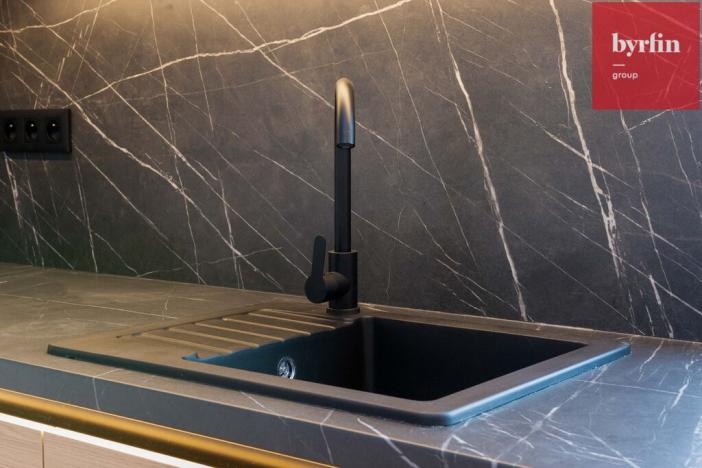 Prodej bytu 2+kk, Opava, Nákladní, 52 m2