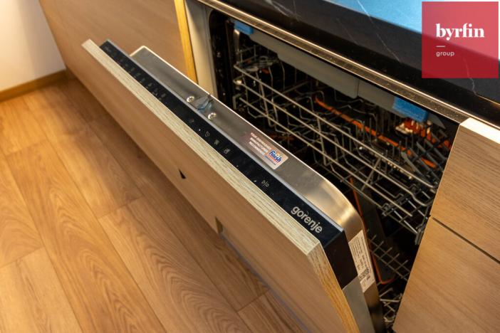 Prodej bytu 2+kk, Opava, Nákladní, 52 m2