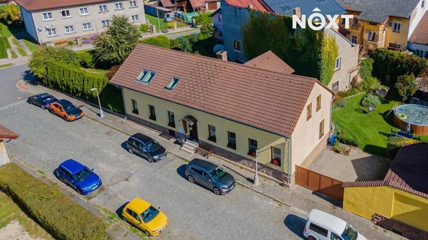 Prodej rodinného domu, Volary, Krátká, 230 m2