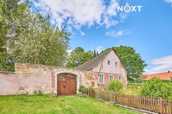 Prodej chalupy, Staré Město pod Landštejnem, 89 m2