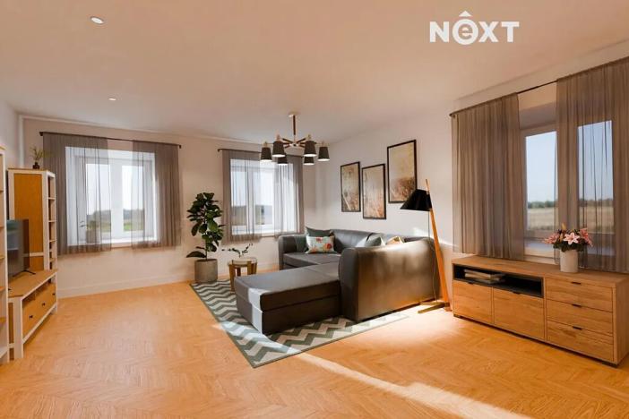 Prodej chalupy, Staré Město pod Landštejnem, 89 m2