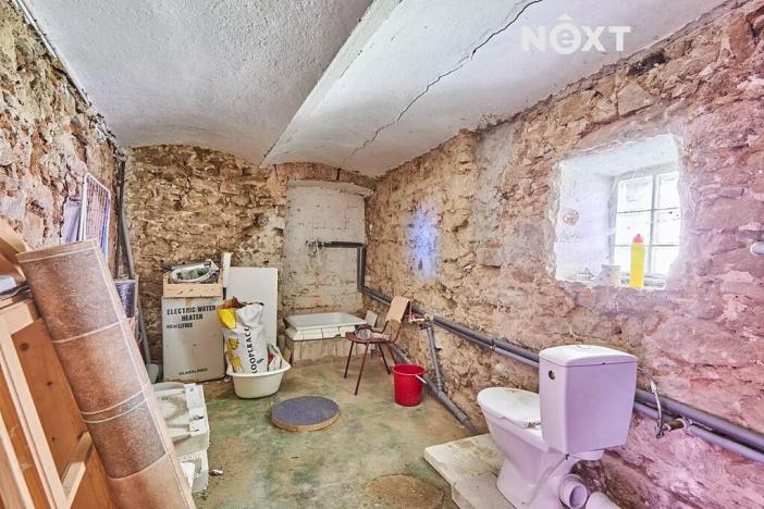 Prodej chalupy, Staré Město pod Landštejnem, 89 m2