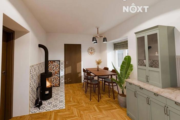 Prodej chalupy, Staré Město pod Landštejnem, 89 m2