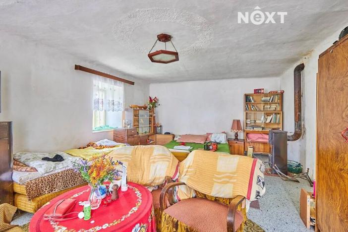 Prodej chalupy, Staré Město pod Landštejnem, 89 m2