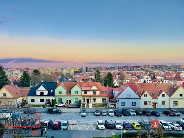 Pronájem bytu 3+1, Praha - Michle, Pod dálnicí, 83 m2