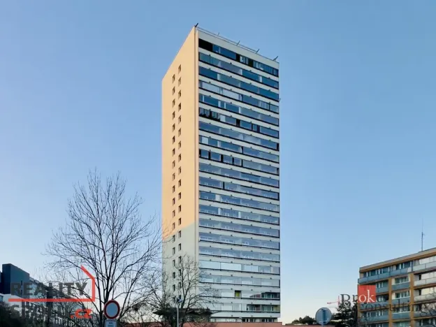 Pronájem bytu 3+1, Praha - Michle, Pod dálnicí, 83 m2