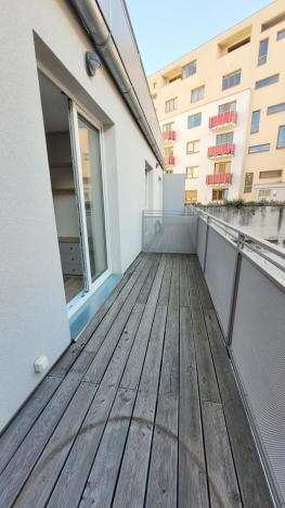 Pronájem bytu 1+kk, Praha - Strašnice, Strančická, 33 m2