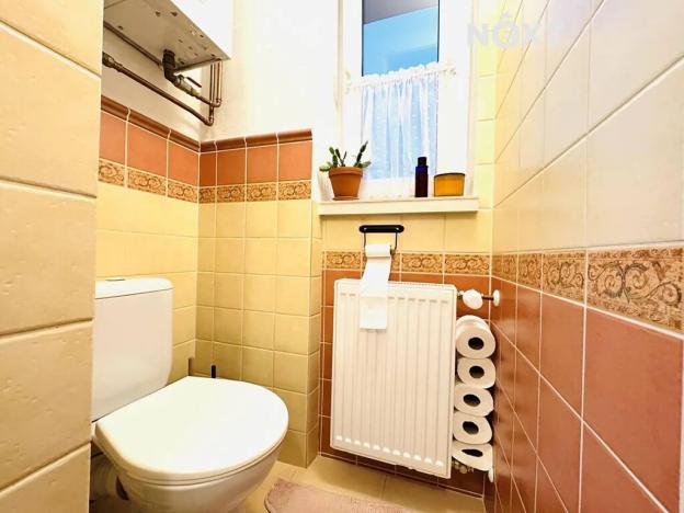 Pronájem bytu 2+1, Hluboká nad Vltavou, Palackého, 56 m2