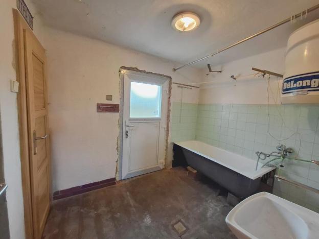 Prodej rodinného domu, Kopřivnice, Mírová, 134 m2