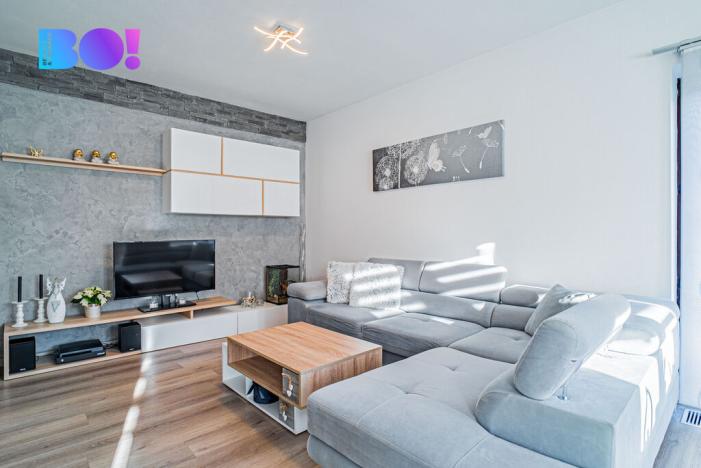 Prodej rodinného domu, Třinec - Dolní Líštná, 129 m2