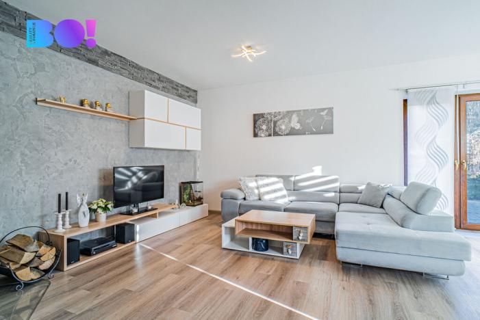 Prodej rodinného domu, Třinec - Dolní Líštná, 129 m2