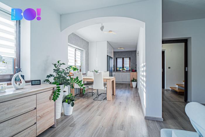 Prodej rodinného domu, Třinec - Dolní Líštná, 129 m2