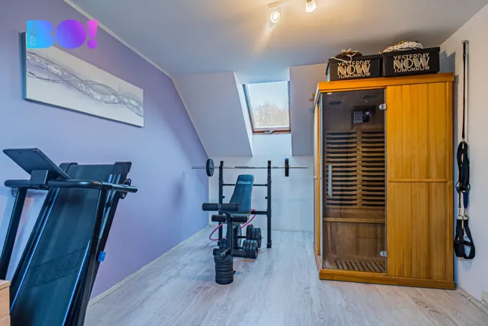 Prodej rodinného domu, Třinec - Dolní Líštná, 129 m2