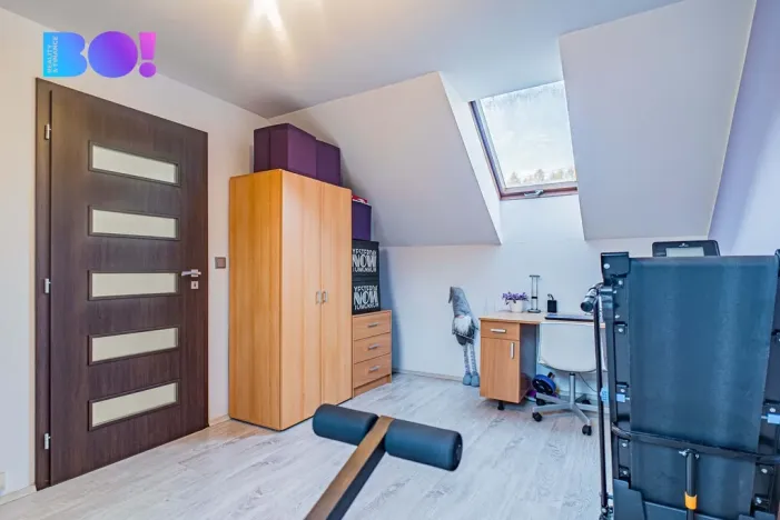 Prodej rodinného domu, Třinec - Dolní Líštná, 129 m2